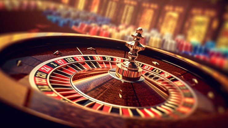 Antarmuka permainan Angka Main di totogel
