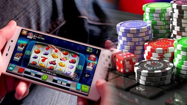 Tutorial deposit untuk Angka Main di totogel Tutorial deposit untuk Angka Main di totogel
