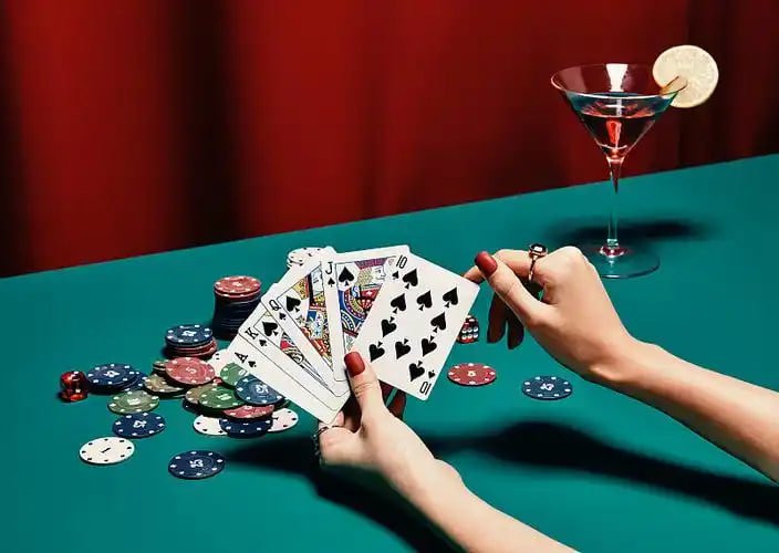 Slot modern dengan tema beragam