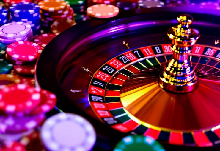 Tutorial permainan Sic Bo di totogel