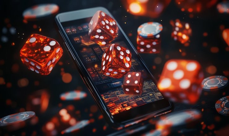 Panduan akses totogel iOS Web melalui Safari
