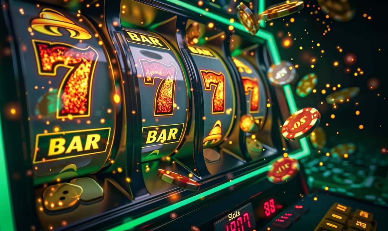 Koleksi permainan Yggdrasil di totogel Koleksi permainan Yggdrasil di totogel