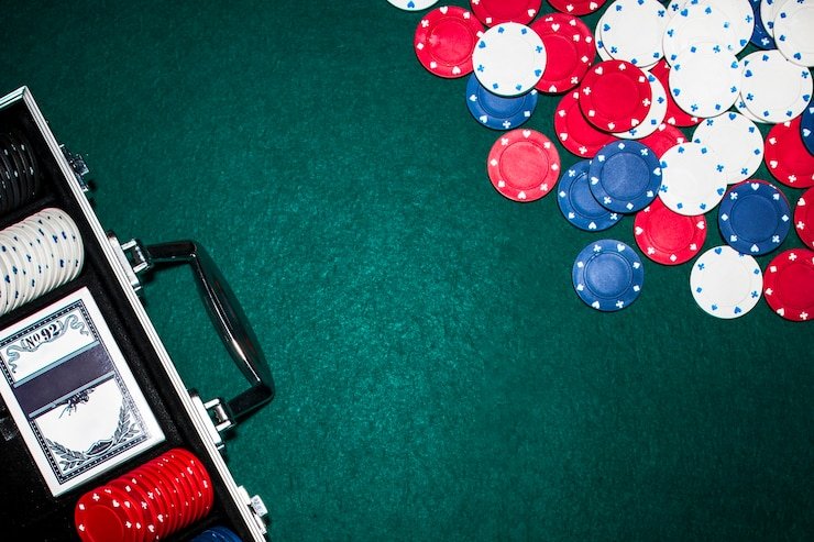 Slot Yggdrasil dengan tema petualangan